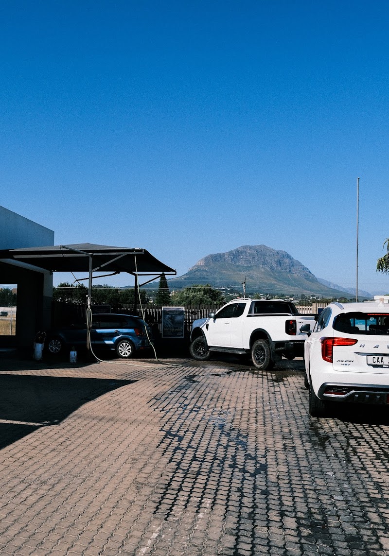 Perfect Carwash | Somerset West - Photo 3